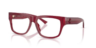 5081 Opaline Cranberry