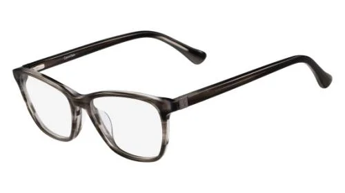 Calvin Klein Platinum Eyeglasses CK5883