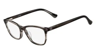 Calvin Klein Platinum Eyeglasses CK5883