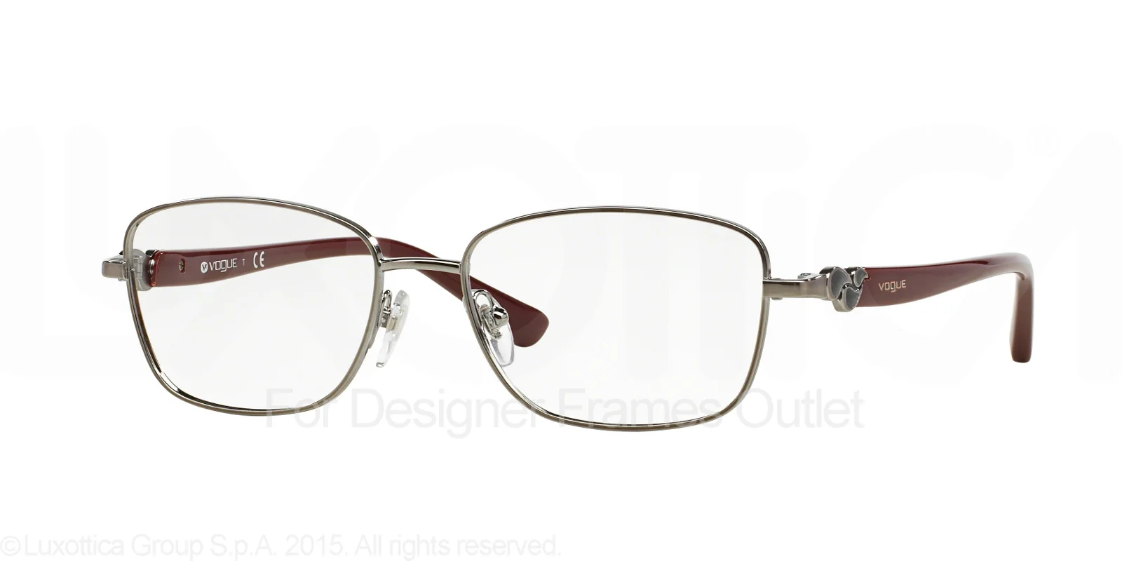 Vogue Eyeglasses VO3946
