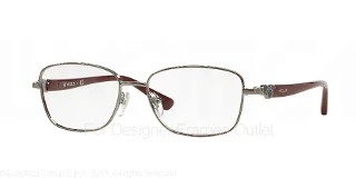 Vogue Eyeglasses VO3946