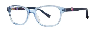 Kensie Eyeglasses HUMOR