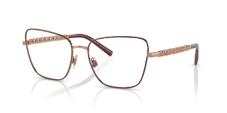 1333 Pink Gold/Matte Bordeaux