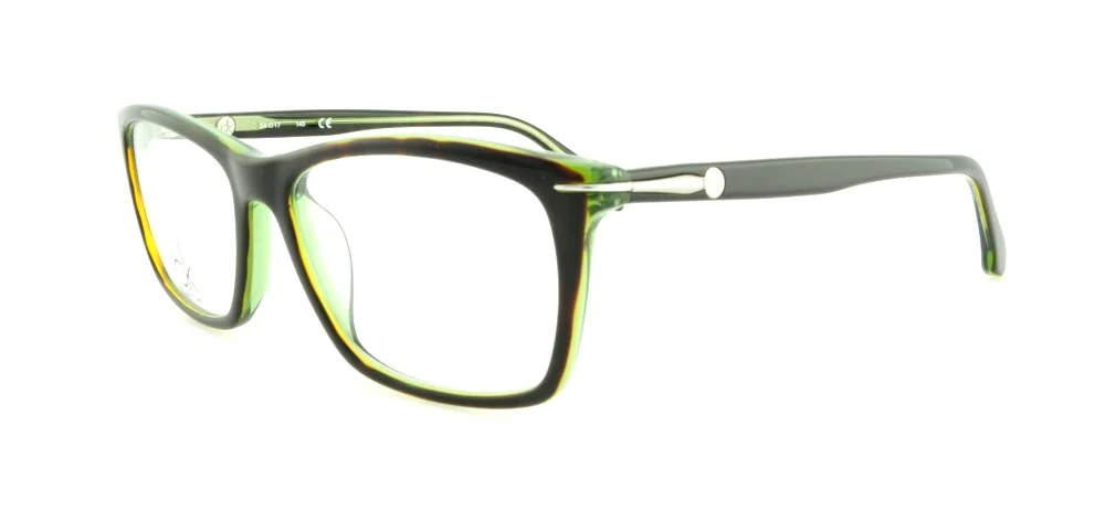 Calvin Klein Platinum Eyeglasses CK5810