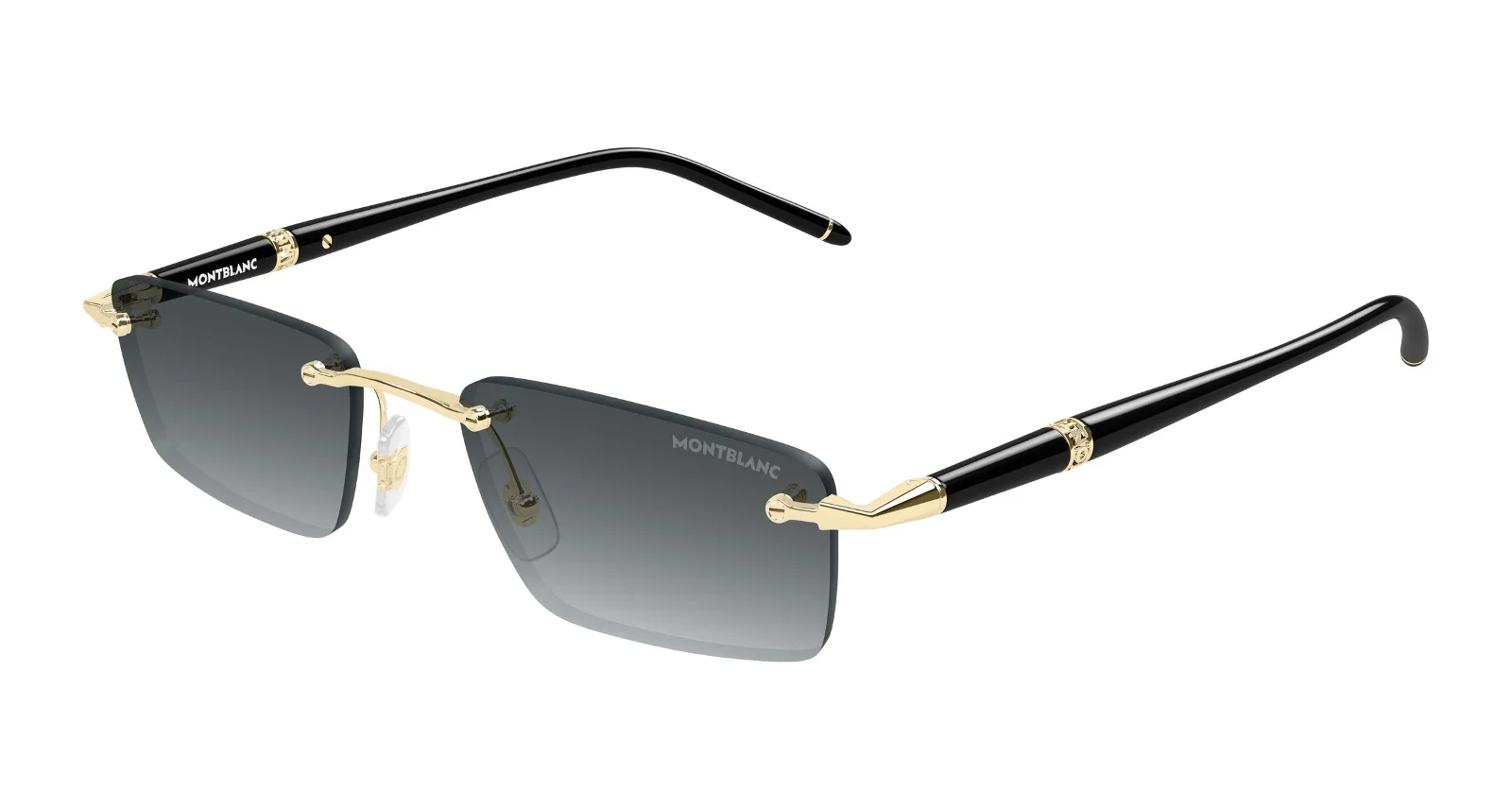 Montblanc Sunglasses MB0484S