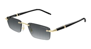 Montblanc Sunglasses MB0484S