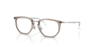 7519 Transparent Grey