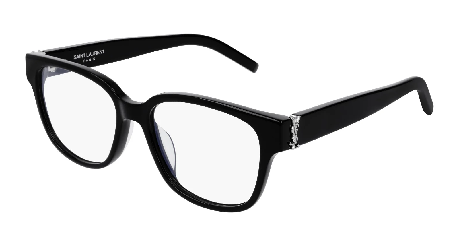 Saint Laurent Eyeglasses SL M33/F