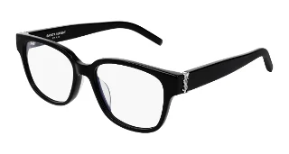Saint Laurent Eyeglasses SL M33/F