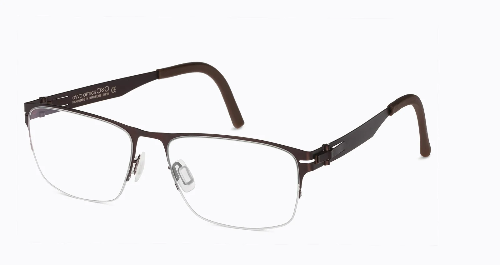OVVO Optics Eyeglasses 3575