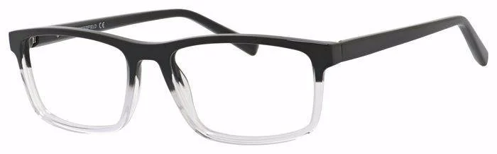 Chesterfield Eyeglasses 58XL