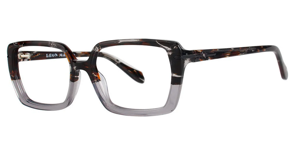 Leon Max Eyeglasses 4031