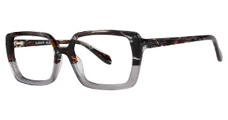 Leon Max Eyeglasses 4031