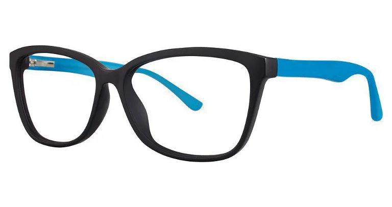 Modern Plastics II Eyeglasses Appreciate