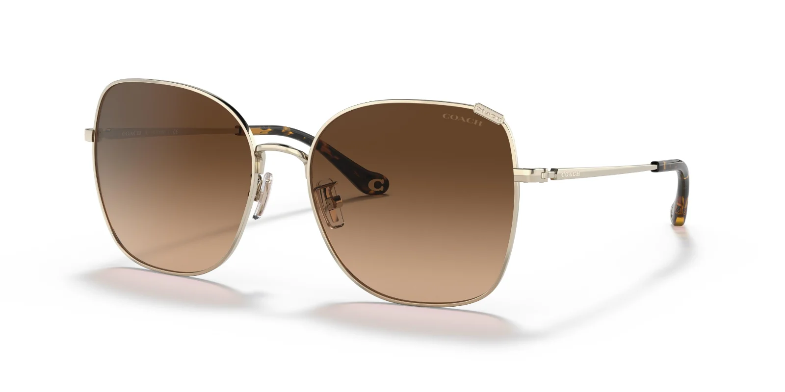 Coach Sunglasses HC7133