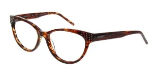Ellen Tracy Eyeglasses XANTHI