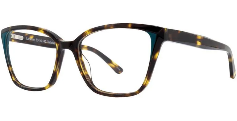 Cosmopolitan Eyeglasses Laramie