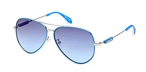 92X Blue