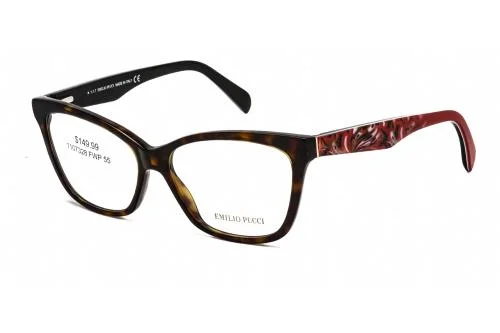 Emilio Pucci Eyeglasses EP5014-3