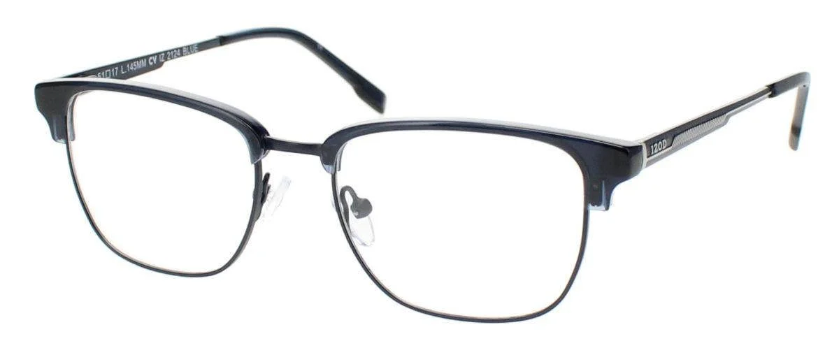 Izod Eyeglasses 2124
