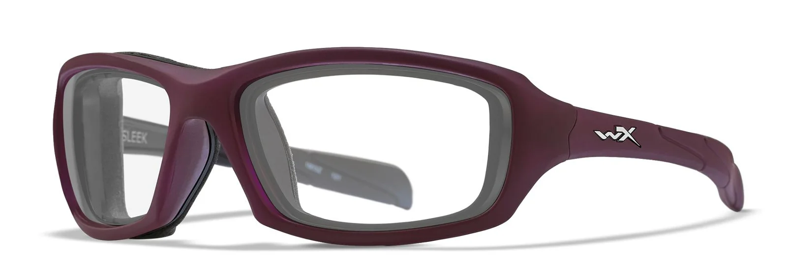 Wiley X Sunglasses SLEEK Frame Only