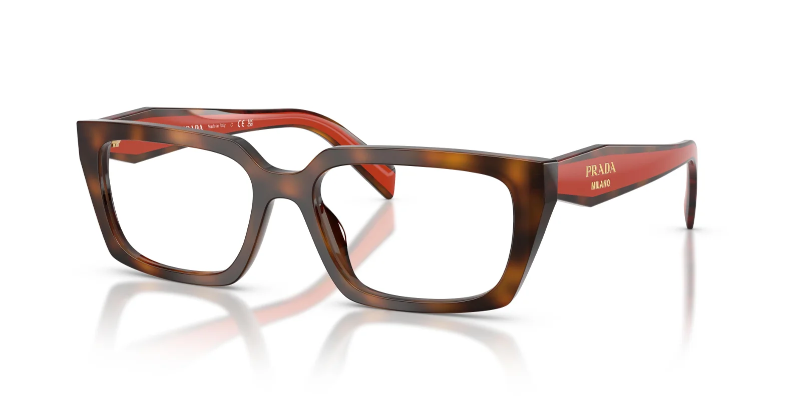 Prada Eyeglasses PRD05VF