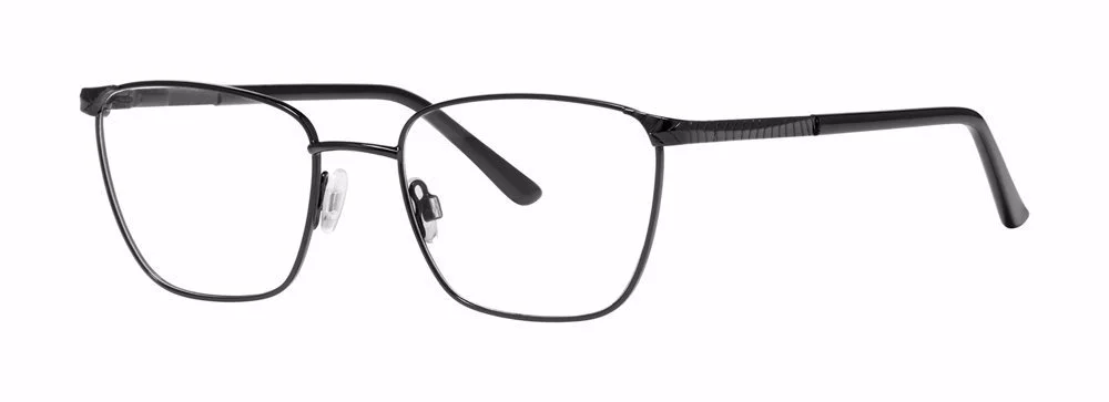 Modern Metals Eyeglasses Resist