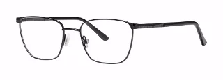 Modern Metals Eyeglasses Resist