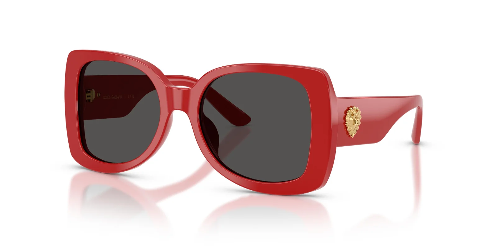 Dolce & Gabbana Sunglasses DX4012