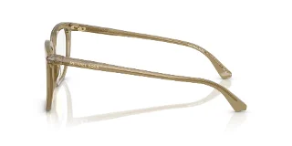 Michael Kors Eyeglasses MK4158U