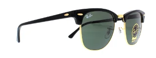 Ray Ban Sunglasses RB3016 Clubmaster
