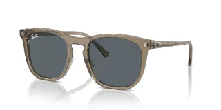 6765R5 Transparent Brown