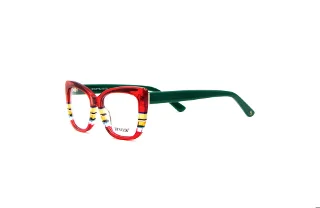 Di Valdi Eyeglasses DVO8240