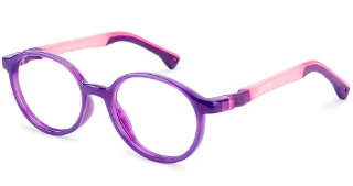 09-Glow Flicker 3.0 Purple Pink