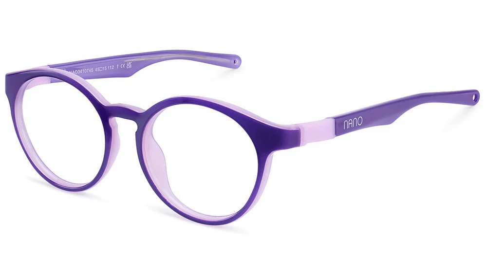 Nano Vista Eyeglasses META 3.0-NAO341
