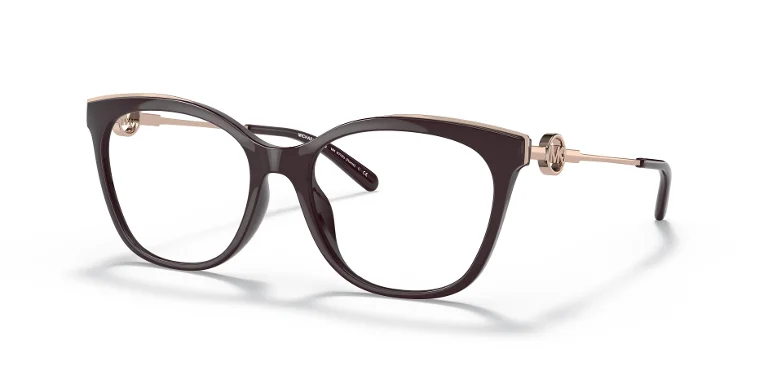 Michael Kors Eyeglasses MK4076U