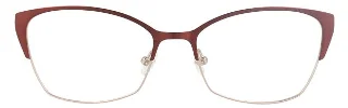 Badgley Mischka Eyeglasses Trudi