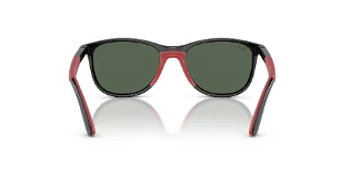 Ray Ban Jr Sunglasses RJ9077SF