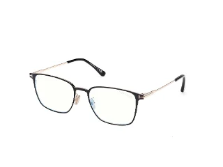 Tom Ford Eyeglasses FT6055-D-B