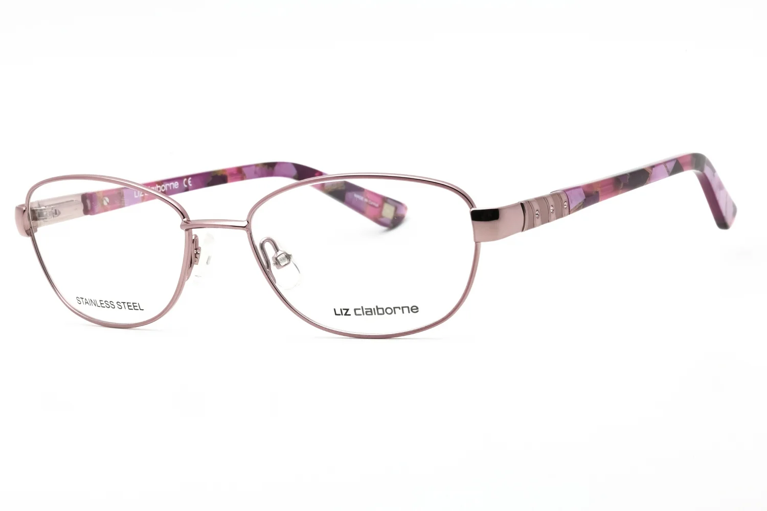Liz Claiborne Eyeglasses 613