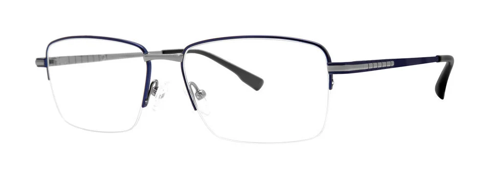 Modz Titanium Eyeglasses CAPTAIN