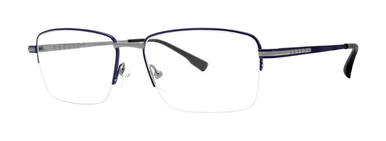 Modz Titanium Eyeglasses CAPTAIN