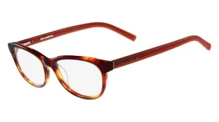 008 Brown Horn