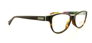 Coach Eyeglasses HC6012A