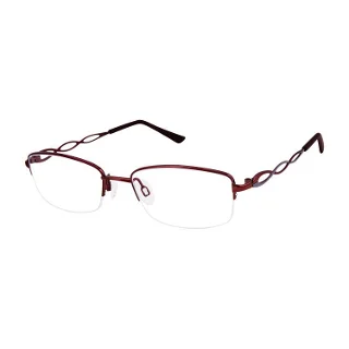 Charmant Eyeglasses TI 29204