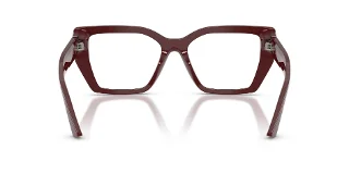 Jimmy Choo Eyeglasses JC3053JU