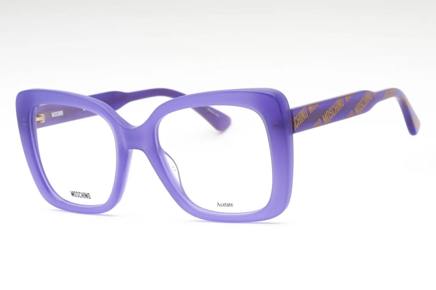 Moschino Eyeglasses MOS614