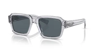 U430A9 Transparent Grey