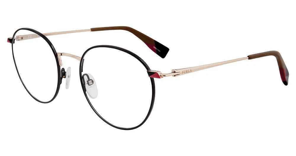 Furla Eyeglasses VFU252