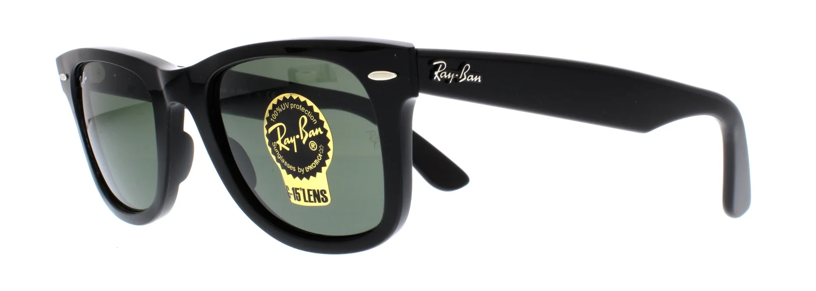 Ray Ban Sunglasses RB2140 Wayfarer